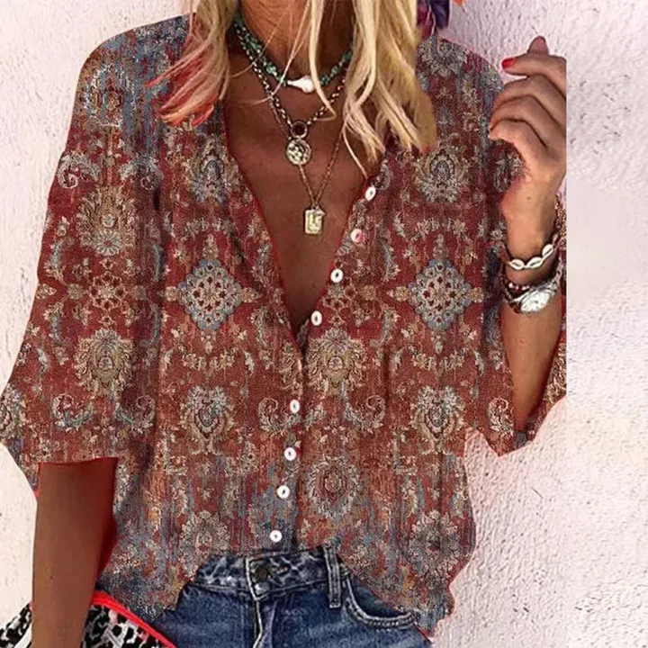 REBEKA BLOUSE