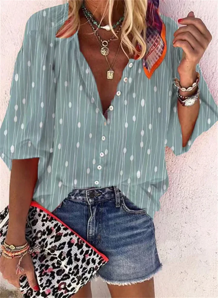 REBEKA BLOUSE