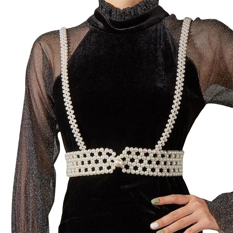 Pearl Top