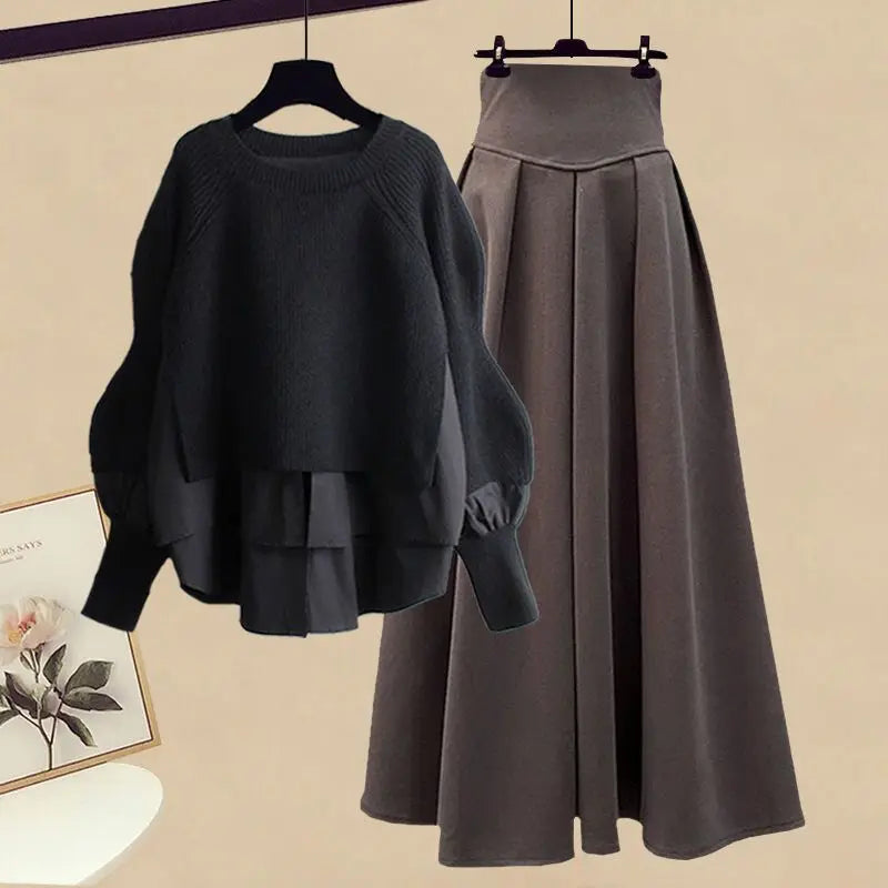ZAFAIRA SET