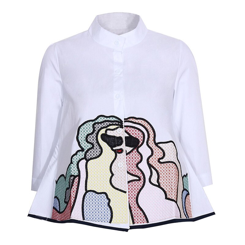 MONYSA SHIRT