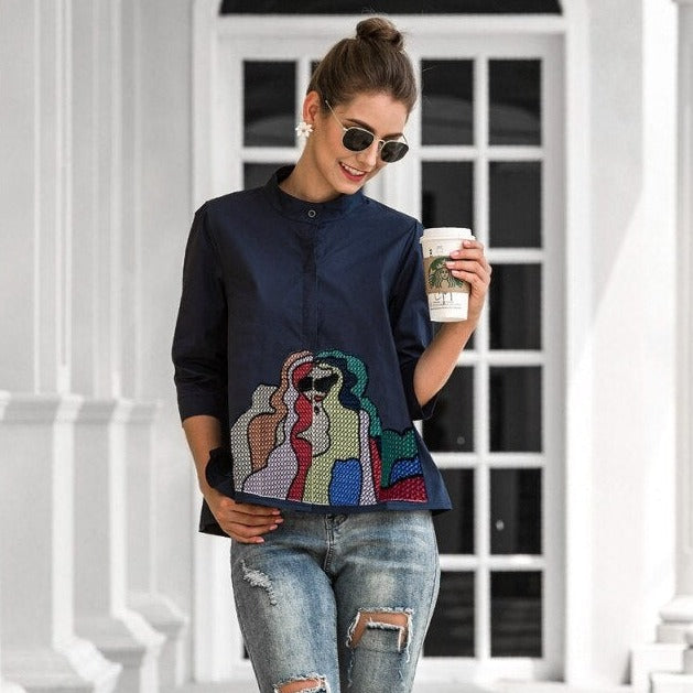 MONYSA SHIRT
