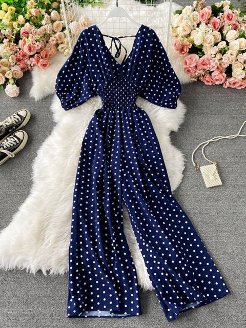 JULIA JUMPSUIT
