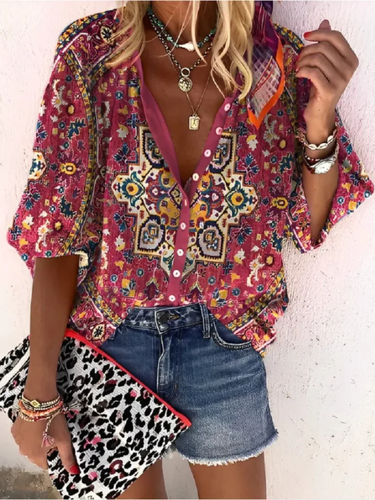 REBEKA BLOUSE
