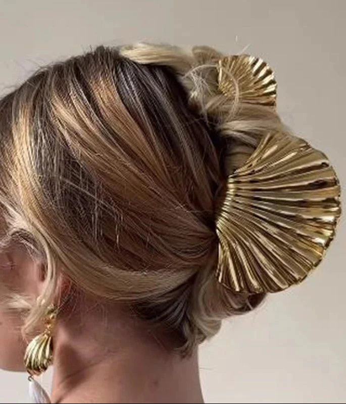 ANNA HAIR CLIP