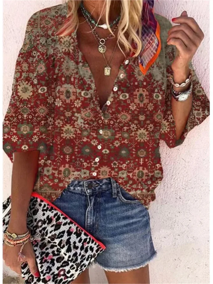 REBEKA BLOUSE