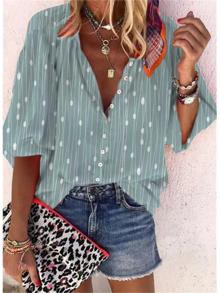 REBEKA BLOUSE