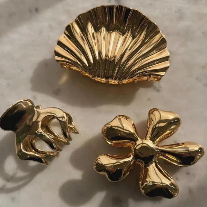 ANNA HAIR CLIP