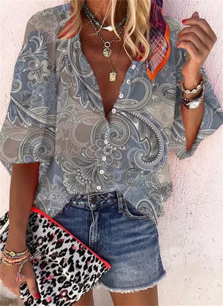 REBEKA BLOUSE