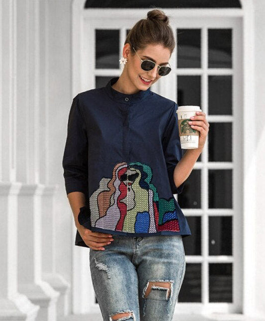 MONYSA SHIRT